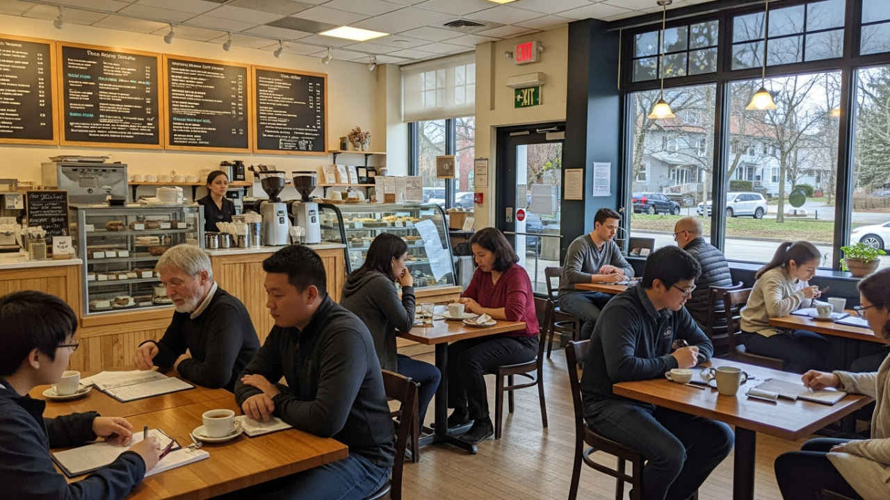 Local Business Spotlight