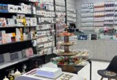 Cell phone accessory store خزام للاتصالات