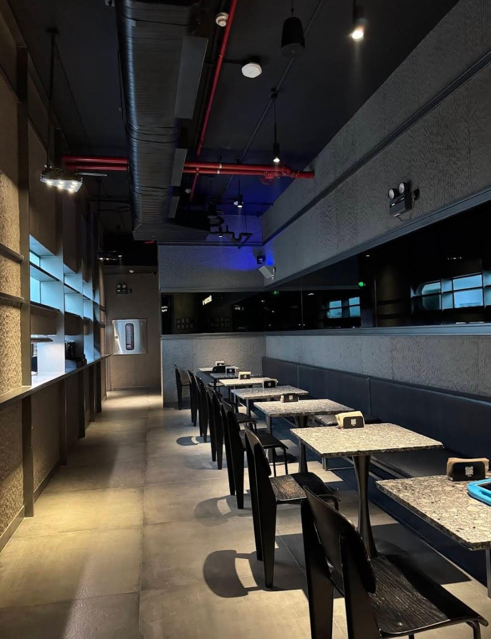 Section-B سكشن بي